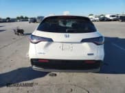 ✅ 2025 Honda HR-V EX-L • VIN: 3CZRZ1H72SM718096 • Lot: 86517975. Listed on Copart with Not provided. Free auction sales archive from the USA and detailed vehicle history report at DreamBid. Image 6.