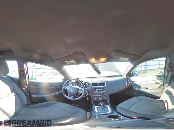 ✅ 2013 Dodge Avenger SE • VIN: 1C3CDZAB5DN637842 • Лот: 48007264. Опубликован ранее на Copart с пробегом 120 474 миль. Бесплатный доступ к архиву аукционных продаж из США и подробный отчёт об истории автомобиля на DreamBid. Изображение 13.