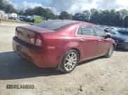 ✅ 2011 Chevrolet Malibu LTZ • VIN: 1G1ZE5E19BF295387 • Лот: 77551584. Опубликован ранее на Copart с пробегом 154 126 миль. Бесплатный доступ к архиву аукционных продаж из США и подробный отчёт об истории автомобиля на DreamBid. Изображение 3.