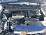 ✅ 2020 Hyundai Santa Fe Limited • VIN: 5NMS5CAA1LH238852 • Lot: 42252353. Wystawiony na Copart z przebiegiem 16 984 mil. Bezpłatny archiwum sprzedaży aukcyjnych z USA i szczegółowy raport historii pojazdu na DreamBid. Zdjęcie 12.