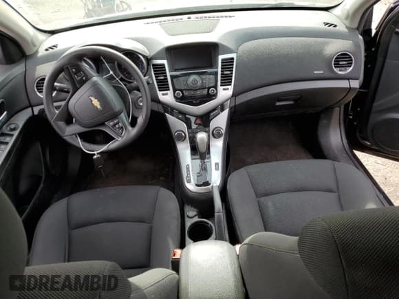 ✅ 2016 Chevrolet Cruze LT • VIN: 1G1PE5SB6G7218823 • Лот: 40980773. Опубликован ранее на Copart с пробегом 91 656 миль. Бесплатный доступ к архиву аукционных продаж из США и подробный отчёт об истории автомобиля на DreamBid. Изображение 8.