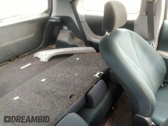 ✅ 2007 Toyota Yaris • VIN: JTDJT923275099277 • Lot: 43315042. Listed on IAAI with 182,280 mi. Free auction sales archive from the USA and detailed vehicle history report at DreamBid. Image 8.