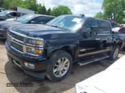 ✅ 2015 Chevrolet Silverado 1500 High Country • VIN: 3GCUKTEJ8FG188415 • Лот: 42199905. Опубликован ранее на IAAI с пробегом 116 050 миль. Бесплатный доступ к архиву аукционных продаж из США и подробный отчёт об истории автомобиля на DreamBid. Изображение 14.