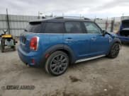 ✅ 2018 MINI Countryman Cooper S • VIN: WMZYT3C32J3D99188 • Lot: 59379945. Wystawiony na Copart z przebiegiem 66 989 mil. Bezpłatny archiwum sprzedaży aukcyjnych z USA i szczegółowy raport historii pojazdu na DreamBid. Zdjęcie 3.
