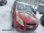 ✅ 2011 Chevrolet Aveo 2LT • VIN: KL1TG6DE8BB122430 • Lot: 41248992. Wystawiony na IAAI z przebiegiem 115 066 mil. Bezpłatny archiwum sprzedaży aukcyjnych z USA i szczegółowy raport historii pojazdu na DreamBid. Zdjęcie 19.