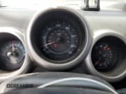 ✅ 2006 Honda Element EX • VIN: 5J6YH28616L005709 • Lot: 70536095. Listed on Copart with 210,007 mi. Free auction sales archive from the USA and detailed vehicle history report at DreamBid. Image 9.