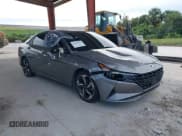 ✅ 2023 Hyundai Elantra SEL • VIN: KMHLS4AG4PU404301 • Лот: 43289112. Опубликован ранее на IAAI с пробегом 80 297 миль. Бесплатный доступ к архиву аукционных продаж из США и подробный отчёт об истории автомобиля на DreamBid. Изображение 1.