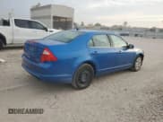 ✅ 2011 Ford Fusion SE • VIN: 3FAHP0HG2BR146652 • Lot: 84758955. Wystawiony na Copart z przebiegiem 82 319 mil. Bezpłatny archiwum sprzedaży aukcyjnych z USA i szczegółowy raport historii pojazdu na DreamBid. Zdjęcie 3.