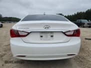 ✅ 2013 Hyundai Sonata GLS • VIN: 5NPEB4AC8DH755213 • Лот: 70025605. Опубликован ранее на Copart с пробегом 198 958 миль. Бесплатный доступ к архиву аукционных продаж из США и подробный отчёт об истории автомобиля на DreamBid. Изображение 6.