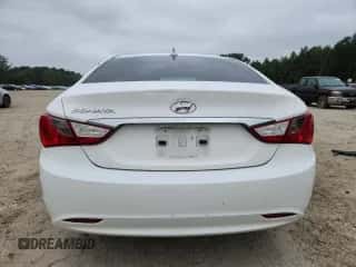 ✅ 2013 Hyundai Sonata GLS • VIN: 5NPEB4AC8DH755213 • Lot: 70025605. Listed on Copart with 198,958 mi. Free auction sales archive from the USA and detailed vehicle history report at DreamBid. Image 6.