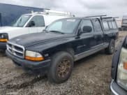 ✅ 1997 Dodge Dakota • VIN: 1B7GL23Y6VS178218 • Lot: 84891394. Wystawiony na Copart z przebiegiem 138 039 mil. Bezpłatny archiwum sprzedaży aukcyjnych z USA i szczegółowy raport historii pojazdu na DreamBid. Zdjęcie 1.