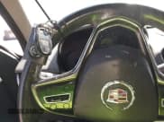 ✅ 2013 Cadillac ATS • VIN: 1G6AA5RX4D0129642 • Lot: 42099111. Listed on IAAI with 205,921 mi. Free auction sales archive from the USA and detailed vehicle history report at DreamBid. Image 11.