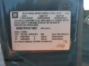 ✅ 2001 Chevrolet Suburban LS • VIN: 3GNEC16T91G178837 • Лот: 81033734. Опубликован ранее на Copart с пробегом 349 384 миль. Бесплатный доступ к архиву аукционных продаж из США и подробный отчёт об истории автомобиля на DreamBid. Изображение 13.