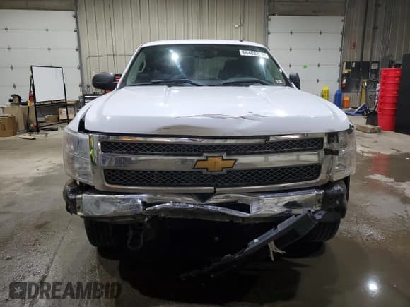 ✅ 2012 Chevrolet Silverado 1500 LT • VIN: 1GCRKSE01CZ352803 • Lot: 66403325. Listed on Copart with 156,678 mi. Free auction sales archive from the USA and detailed vehicle history report at DreamBid. Image 5.