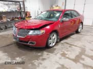 ✅ 2012 Lincoln MKZ • VIN: 3LNHL2GC1CR827561 • Лот: 43459949. Опубликован ранее на IAAI с пробегом 128 200 миль. Бесплатный доступ к архиву аукционных продаж из США и подробный отчёт об истории автомобиля на DreamBid. Изображение 17.