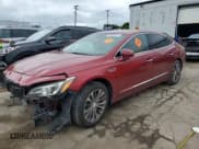 ✅ 2018 Buick LaCrosse Essence • VIN: 1G4ZP5SS0JU128680 • Lot: 65899514. Listed on Copart with Not provided. Free auction sales archive from the USA and detailed vehicle history report at DreamBid. Image 1.