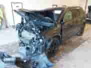 2016 Dodge Journey R/T z VIN 3C4PDDEG5GT106246, wystawiony jako IAAI lot #43394429 z przebiegiem 86 801 mil mil oraz . Historia ofert i sprzedaży dostępna na DreamBid. Obrazek 6.