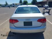 ✅ 2010 Audi A4 Premium Plus • VIN: WAUFFAFL7AN053974 • Lot: 42360209. Listed on IAAI with 155,402 mi. Free auction sales archive from the USA and detailed vehicle history report at DreamBid. Image 16.