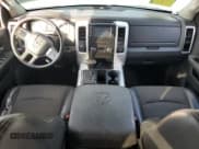 ✅ 2009 Dodge 1500 Laramie • VIN: 1D3HV13T89S736807 • Lot: 44499995. Wystawiony na Copart z przebiegiem 194 664 mil. Bezpłatny archiwum sprzedaży aukcyjnych z USA i szczegółowy raport historii pojazdu na DreamBid. Zdjęcie 8.