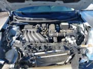 ✅ 2016 Nissan Versa SV • VIN: 3N1CN7APXGL824199 • Lot: 43449786. Listed on IAAI with 42,098 mi. Free auction sales archive from the USA and detailed vehicle history report at DreamBid. Image 10.