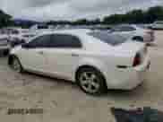 2012 Chevrolet Malibu 2LT z VIN 1G1ZD5E00CF195562, wystawiony jako Copart lot #70953574 z przebiegiem 134 228 mil mil oraz Szkoda całkowita • Salvage title. Historia ofert i sprzedaży dostępna na DreamBid. Obrazek 2.