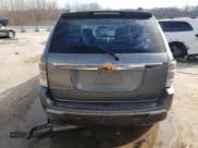 ✅ 2006 Chevrolet Equinox LS • VIN: 2CNDL13F266104824 • Лот: 49478095. Опубликован ранее на Copart с пробегом 165 223 миль. Бесплатный доступ к архиву аукционных продаж из США и подробный отчёт об истории автомобиля на DreamBid. Изображение 6.