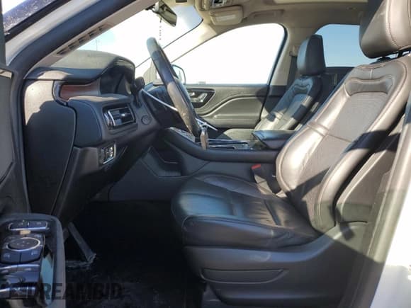 ✅ 2023 Lincoln Aviator Grand Touring • VIN: 5LMYJ8XYXPNL01407 • Лот: 42581955. Опубликован ранее на Copart с пробегом 28 349 миль. Бесплатный доступ к архиву аукционных продаж из США и подробный отчёт об истории автомобиля на DreamBid. Изображение 7.