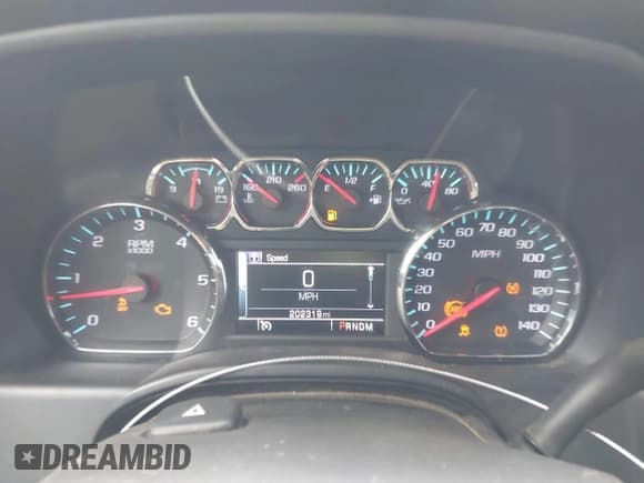 ✅ 2014 Chevrolet Silverado 1500 LT • VIN: 3GCUKREC1EG136336 • Лот: 42082709. Опубликован ранее на IAAI с пробегом 202 319 миль. Бесплатный доступ к архиву аукционных продаж из США и подробный отчёт об истории автомобиля на DreamBid. Изображение 7.