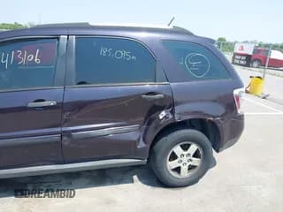 ✅ 2007 Chevrolet Equinox LS • VIN: 2CNDL13F176068402 • Лот: 42413106. Опубликован ранее на IAAI с пробегом Не указан. Бесплатный доступ к архиву аукционных продаж из США и подробный отчёт об истории автомобиля на DreamBid. Изображение 6.