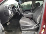 ✅ 2015 Chevrolet Silverado 1500 LT • VIN: 3GCUKREC3FG373122 • Lot: 70848625. Listed on Copart with Not provided. Free auction sales archive from the USA and detailed vehicle history report at DreamBid. Image 7.