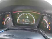 ✅ 2020 Honda Civic Type R Touring • VIN: SHHFK8G78LU201607 • Lot: 41718664. Wystawiony na IAAI z przebiegiem 4 790 mil. Bezpłatny archiwum sprzedaży aukcyjnych z USA i szczegółowy raport historii pojazdu na DreamBid. Zdjęcie 7.