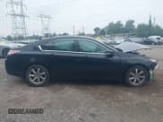 ✅ 2013 Acura TL • VIN: 19UUA8F26DA003377 • Lot: 42925549. Listed on IAAI with 99,732 mi. Free auction sales archive from the USA and detailed vehicle history report at DreamBid. Image 14.