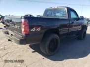 ✅ 2003 Chevrolet Silverado 1500 • VIN: 1GCEK14XX3Z267840 • Lot: 82619445. Listed on Copart with 119,521 mi. Free auction sales archive from the USA and detailed vehicle history report at DreamBid. Image 3.