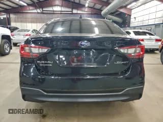 ✅ 2021 Subaru Legacy Limited • VIN: 4S3BWAN64M3009914 • Лот: 94757025. Опубликован ранее на Copart с пробегом 139 523 миль. Бесплатный доступ к архиву аукционных продаж из США и подробный отчёт об истории автомобиля на DreamBid. Изображение 6.