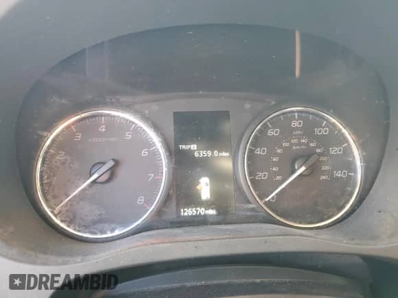 2017 Mitsubishi Outlander SE with VIN JA4AD3A30HZ042690, listed as a Copart auction lot 87248525 with 126,570 mi miles and Clean title. Bid and sale history available at DreamBid. Image 9.