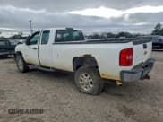 ✅ 2013 Chevrolet Silverado 2500HD Work Truck • VIN: 1GC2KVCG0DZ272333 • Лот: 94529795. Опубликован ранее на Copart с пробегом 186 361 миль. Бесплатный доступ к архиву аукционных продаж из США и подробный отчёт об истории автомобиля на DreamBid. Изображение 2.