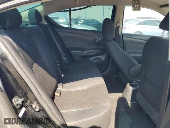 ✅ 2015 Nissan Versa SV • VIN: 3N1CN7AP1FL956010 • Lot: 71820455. Listed on Copart with Not provided. Free auction sales archive from the USA and detailed vehicle history report at DreamBid. Image 10.