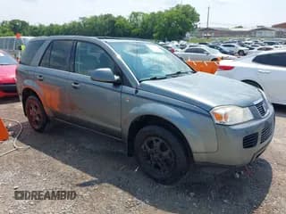 ✅ 2006 Saturn VUE • VIN: 5GZCZ53436S859271 • Lot: 42469830. Wystawiony na IAAI z przebiegiem 195 367 mil. Bezpłatny archiwum sprzedaży aukcyjnych z USA i szczegółowy raport historii pojazdu na DreamBid. Zdjęcie 1.