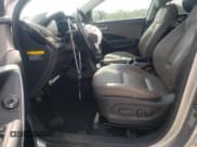 ✅ 2019 Hyundai Santa Fe SE • VIN: KM8SNDHF9KU306339 • Lot: 60290273. Wystawiony na Copart z przebiegiem 78 432 mil. Bezpłatny archiwum sprzedaży aukcyjnych z USA i szczegółowy raport historii pojazdu na DreamBid. Zdjęcie 7.