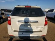 ✅ 2015 Chevrolet Equinox LTZ • VIN: 1GNALDEK5FZ138920 • Лот: 70004734. Опубликован ранее на Copart с пробегом 156 779 миль. Бесплатный доступ к архиву аукционных продаж из США и подробный отчёт об истории автомобиля на DreamBid. Изображение 6.