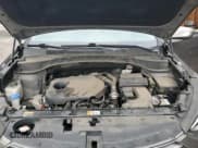 ✅ 2017 Hyundai Santa Fe Ultimate • VIN: 5XYZWDLA5HG456194 • Лот: 70930125. Опубликован ранее на Copart с пробегом 85 329 миль. Бесплатный доступ к архиву аукционных продаж из США и подробный отчёт об истории автомобиля на DreamBid. Изображение 11.