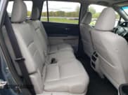 ✅ 2017 Honda Pilot EX-L • VIN: 5FNYF6H72HB023699 • Lot: 82439425. Listed on Copart with 63,725 mi. Free auction sales archive from the USA and detailed vehicle history report at DreamBid. Image 11.