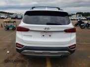 ✅ 2020 Hyundai Santa Fe SEL • VIN: 5NMS33AD4LH212715 • Lot: 71468643. Wystawiony na Copart z przebiegiem 122 910 mil. Bezpłatny archiwum sprzedaży aukcyjnych z USA i szczegółowy raport historii pojazdu na DreamBid. Zdjęcie 6.