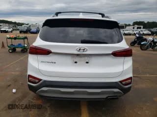 ✅ 2020 Hyundai Santa Fe SEL • VIN: 5NMS33AD4LH212715 • Lot: 71468643. Wystawiony na Copart z przebiegiem 122 910 mil. Bezpłatny archiwum sprzedaży aukcyjnych z USA i szczegółowy raport historii pojazdu na DreamBid. Zdjęcie 6.