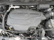 ✅ 2016 Honda Pilot EX-L • VIN: 5FNYF6H59GB035796 • Лот: 92038245. Опубликован ранее на Copart с пробегом 182 919 миль. Бесплатный доступ к архиву аукционных продаж из США и подробный отчёт об истории автомобиля на DreamBid. Изображение 12.