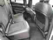 2022 Jeep Grand Cherokee Trailhawk with VIN 1C4RJYC62N8715910, listed as a Copart auction lot 58785405 with 21,976 mi miles and Salvage title. Bid and sale history available at DreamBid. Image 11.