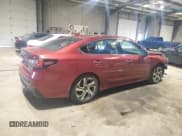 ✅ 2020 Subaru Legacy Touring XT • VIN: 4S3BWGP67L3031582 • Lot: 47385245. Wystawiony na Copart z przebiegiem 40 331 mil. Bezpłatny archiwum sprzedaży aukcyjnych z USA i szczegółowy raport historii pojazdu na DreamBid. Zdjęcie 3.