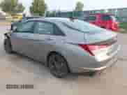 2022 Hyundai Elantra SEL с VIN KMHLM4AG4NU260871, выставлен на аукционе IAAI как лот 42869156 с пробегом 33 597 миль миль и . История ставок и продаж доступна на DreamBid. Изображение 3.