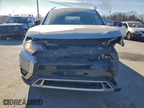 ✅ 2020 Mitsubishi Outlander SE • VIN: JA4AD3A39LZ029283 • Лот: 96973315. Опубликован ранее на Copart с пробегом 138 603 миль. Бесплатный доступ к архиву аукционных продаж из США и подробный отчёт об истории автомобиля на DreamBid. Изображение 5.