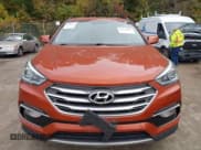 ✅ 2017 Hyundai Santa Fe 2.4L • VIN: 5XYZUDLB9HG462966 • Лот: 43529842. Опубликован ранее на IAAI с пробегом 89 258 миль. Бесплатный доступ к архиву аукционных продаж из США и подробный отчёт об истории автомобиля на DreamBid. Изображение 13.